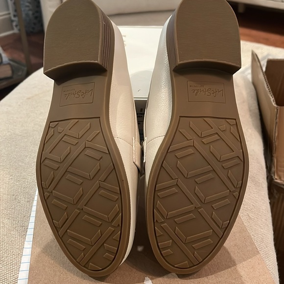 LifeStride Sonoma Bone Loafer/NIB/8.5M - Picture 12 of 12